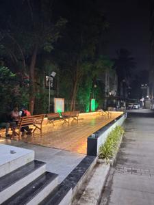 Image of 600 Sq.ft 1 BHK Apartment / Flat for sale in Dhankawadi, Pune for Rs. 4500000