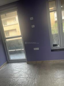 Bedroom Image of 1730 Sq.ft 3 BHK Builder Floor for sale in Nizamuddin West New Delhi for Rs. 55000000