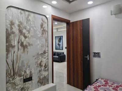 Bedroom Image of 750 Sq.ft 3 BHK Apartment / Flat for sale in PNM Affordable Homes, Nawada New Delhi for Rs. 5000000