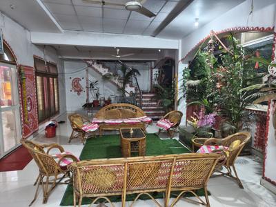 Balcony Image of 4000 Sq.ft 4 BHK Duplex for sale in Bagmugaliya Bhopal for Rs. 16000000
