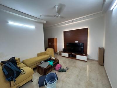 Hall Image of 1275 Sq.ft 2 BHK Apartment / Flat for rent in Prestige West Woods, Binnipete Bengaluru for Rs. 65000
