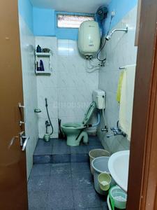 Image of 1400 Sq.ft 3.5 BHK Builder Floor for rent in Kaggadasapura, Bengaluru for Rs. 65000