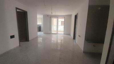 Living Room Image of 1350 Sq.ft 3 BHK Apartment / Flat for rent in Nigdi Pune for Rs. 40000