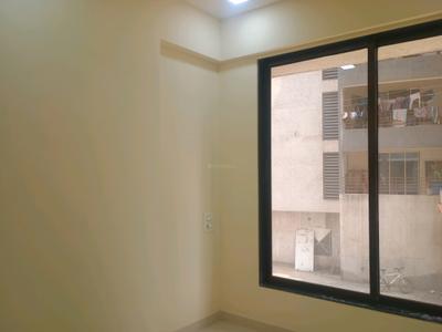 Bedroom Image of 2450 Sq.ft 4 BHK Apartment / Flat for sale in Shri White Square, Kalyan West Kalyan for Rs. 26000000