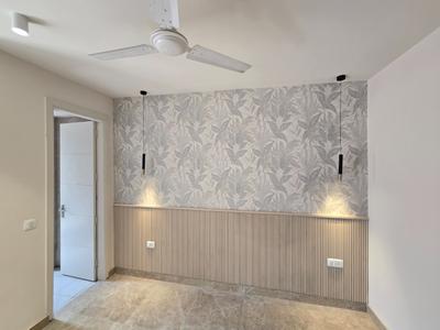 Bedroom Image of 960 Sq.ft 2 BHK Apartment / Flat for sale in Rajpur Khurd Extension New Delhi for Rs. 4300000