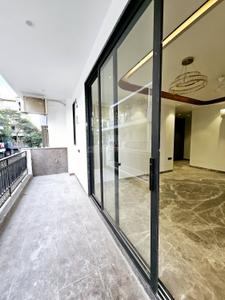 Balcony Image of 2250 Sq.ft 3 BHK Builder Floor for sale in Suncity Township, Sector 54 Gurgaon for Rs. 35500000