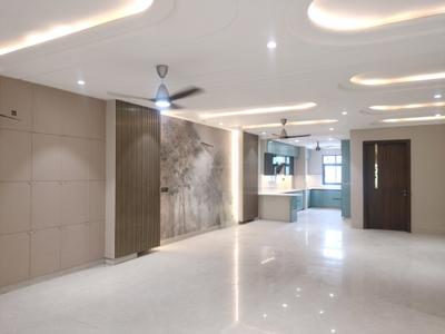 Living Room Image of 3258 Sq.ft 4 BHK Builder Floor for sale in Beautiful Homes Luxury Homes, Sector 85 Faridabad for Rs. 30000000
