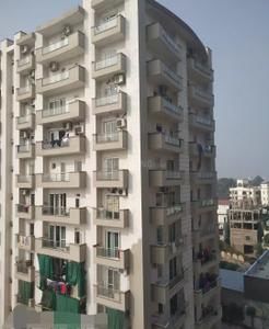 Image of 1580 Sq.ft 3 BHK Apartment / Flat for rent in Shree Annapurna Grandeur, Shivpurwa, Varanasi for Rs. 45000