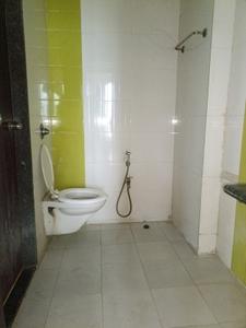 Common Bathroom Image of 1090 Sq.ft 2 BHK Apartment / Flat for sale in Ekdant Apartment, Kharghar Navi Mumbai for Rs. 13000000