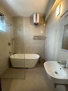 Image of 3501 Sq.ft 4 BHK Villa for rent in Injambakkam, Chennai for Rs. 150001
