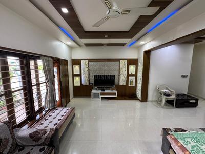 4 BHK Villa