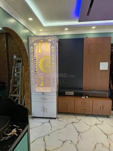 Hall Image of 850 Sq.ft 2 BHK Apartment / Flat for sale in Airport Gate no. 1 Kolkata for Rs. 3800000