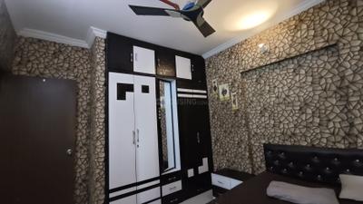 Bedroom Image of 580 Sq.ft 1 BHK Apartment / Flat for rent in Raunak City, Kalyan West Kalyan for Rs. 17500