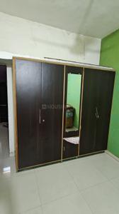 Bedroom Image of 675 Sq.ft 2 BHK Duplex for sale in Maninagar Ahmedabad for Rs. 3300000