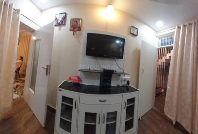 Hall Image of 3100 Sq.ft 6 BHK Independent House for sale in Jankipuram Extension Lucknow for Rs. 9100000
