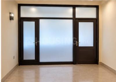 Bedroom Image of 2550 Sq.ft 3 BHK Builder Floor for sale in Anand Niketan New Delhi for Rs. 85000000