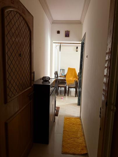 Atul Trans Residency Main Image 1