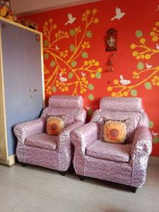 Image of 765 Sq.ft 2 BHK Apartment / Flat for sale in Chandannagar, Hooghly for Rs. 2560000