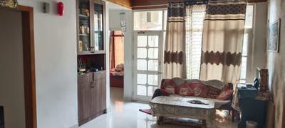 Hall Image of 1500 Sq.ft 3 BHK Apartment / Flat for sale in SBP Housing Park, Mohan Nagar Dera Bassi for Rs. 7500000