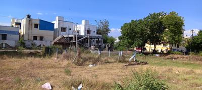 Image of 2400 Sq.ft Residential Plot / Land for sale in Samayapuram, Tiruchirappalli for Rs. 5520000