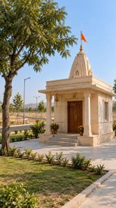 Image of 110 Sq.ft Residential Plot / Land for sale in Tonk Road, Jaipur for Rs. 2739000