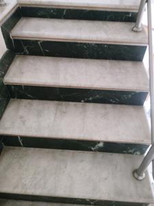 Staircase Image of 3300 Sq.ft 3 BHK Apartment / Flat for sale in RT Nagar Bengaluru for Rs. 67500000