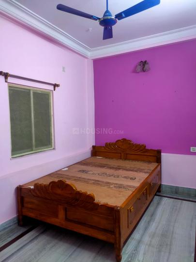 Amar Kuthi Bedroom 1