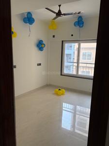 Image of mhada tower in Goregaon West, Mumbai