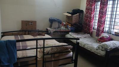 Bedroom Image of 1200 Sq.ft 2 BHK Apartment / Flat for rent in Banaswadi Bengaluru for Rs. 31000