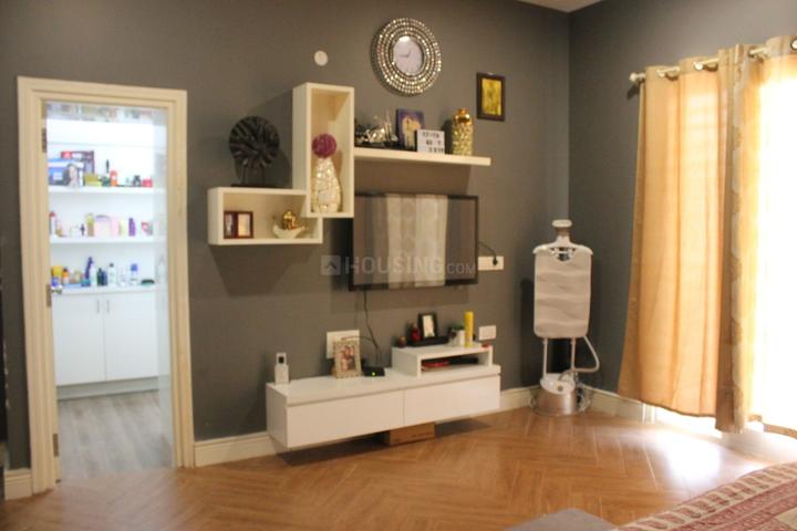 Jinke Thimmanahalli, NRI Layout Main Image 1