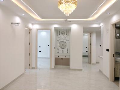 Living Room Image of 1800 Sq.ft 4 BHK Apartment / Flat for sale in Sargodha Apartment, Sector 7 Dwarka New Delhi for Rs. 31000000