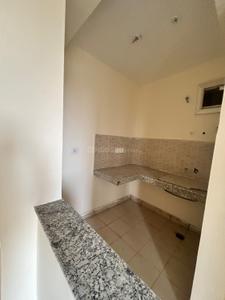 Kitchen Image of 575 Sq.ft 1 BHK Apartment / Flat for sale in The 3C Lotus Zing, Sector 168 Noida for Rs. 4400000