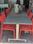 Kitchen Image of Sri Lotus Coliving &amp; Men&#x27;s PG in Gowlidody, Hyderabad