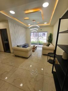 Hall Image of 1945 Sq.ft 3 BHK Duplex for sale in SBR Florenso, K R Puram Bengaluru for Rs. 19500000