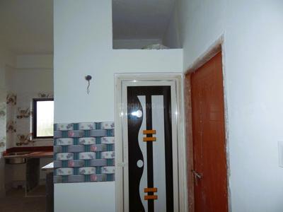 Hall Image of 918 Sq.ft 2 BHK Apartment / Flat for sale in Dum Dum Cantonment Kolkata for Rs. 3213000