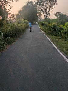Image of 720 Sq.ft Residential Plot / Land for sale in New Town, Kolkata for Rs. 1233333