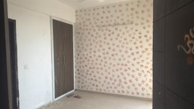 Bedroom Image of 1154 Sq.ft 2.5 BHK Apartment / Flat for rent in Prateek Grand City, Siddharth Vihar Ghaziabad for Rs. 24500