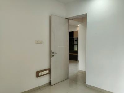 Bedroom Image of 850 Sq.ft 2 BHK Apartment / Flat for sale in Puraniks Aarambh, Kasarvadavali Thane for Rs. 7000000