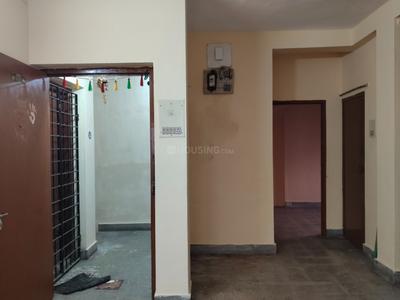 Hall Image of 675 Sq.ft 2 BHK Apartment / Flat for sale in West Mambalam Chennai for Rs. 6500000