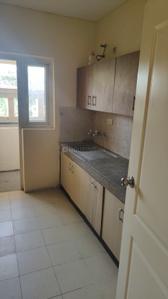 Kitchen Image of 1250 Sq.ft 2 BHK Apartment / Flat for sale in Umang Monsoon Breeze Phase 1 ABLM Tower, Sector 78 Gurgaon for Rs. 12500000
