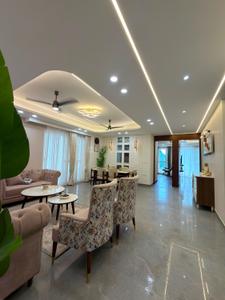 Hall Image of 2406 Sq.ft 4 BHK Apartment / Flat for sale in Canal Road Dehradun for Rs. 18900000