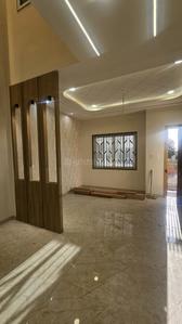Hall Image of 1450 Sq.ft 3 BHK Independent House for sale in Sarthak Singapore Gold City, Mayakhedi Indore for Rs. 8000000