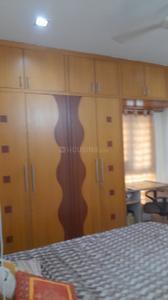 Bedroom Image of 2027 Sq.ft 3 BHK Apartment / Flat for sale in Padmarao Nagar Secunderabad for Rs. 16000000