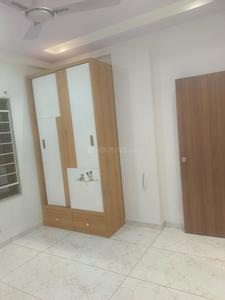 Bedroom Image of 1650 Sq.ft 3 BHK Apartment / Flat for sale in Seasons Prime, Bhayli Vadodara for Rs. 5770000