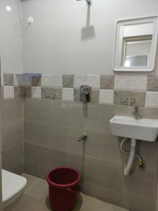 Bathroom Image of Slink Inn Coliving PG in Kadubeesanahalli, Bengaluru