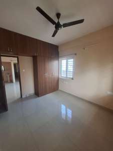 Hall Image of 1200 Sq.ft 2 BHK Apartment / Flat for rent in Kothanur Bangalore for Rs. 22000