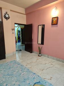 Bedroom Image of 874 Sq.ft 2 BHK Apartment / Flat for sale in Airport Gate No 2 Kolkata for Rs. 3150000