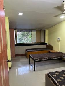 Kitchen Image of Aniket PG in Airoli, Navi Mumbai