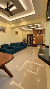 3 BHK Flat