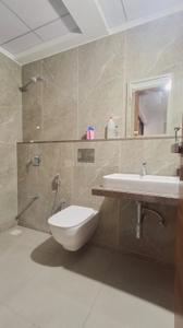 Image of 2100 Sq.ft 3 BHK Apartment / Flat for rent in Saraswati Felicia, Nirnay Nagar, Ahmedabad for Rs. 35000